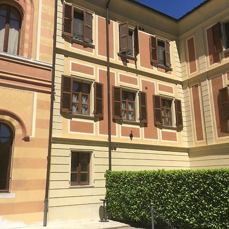 Villa Scati Apartments Melazzo Cameră foto